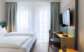 Hotel Continental Frankfurt